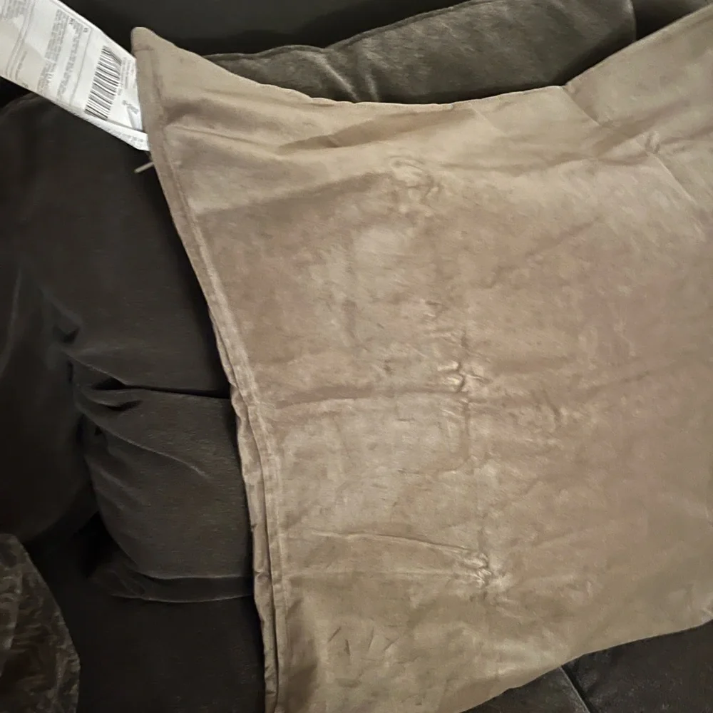 New IKEA Sanela Euro Sham Pillow Cover 26
